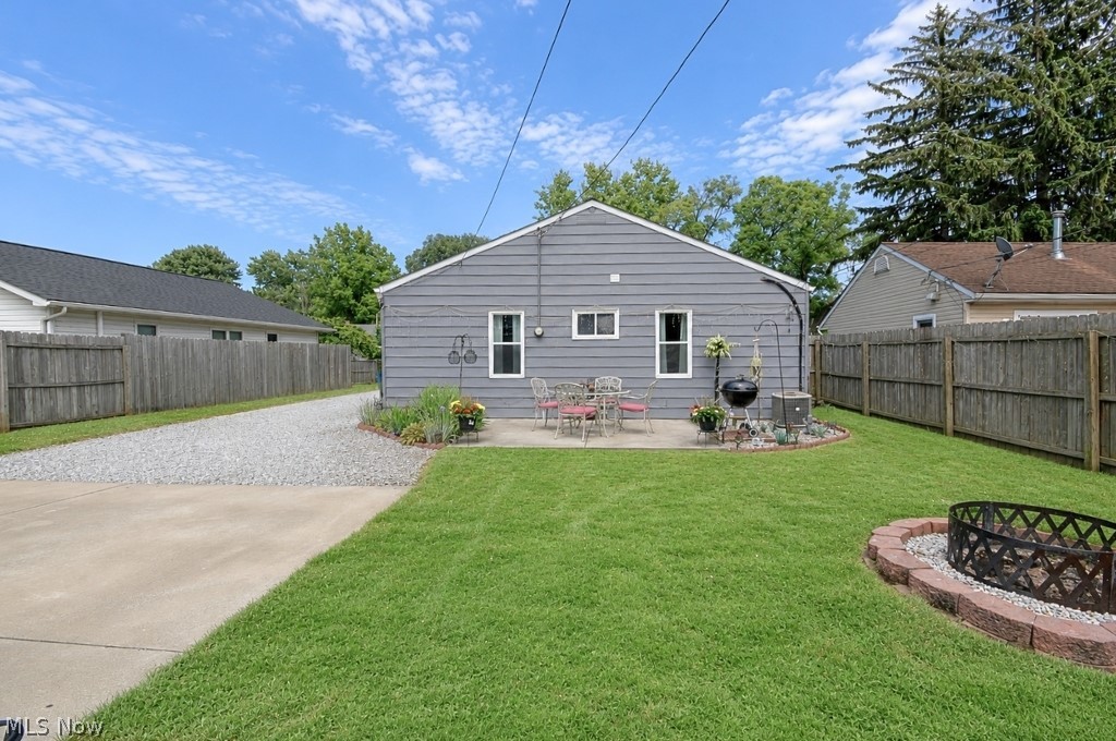 4738 Belle Meadow Road Mentor OH 44060