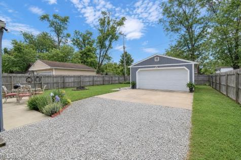 4738 Belle Meadow Road Mentor OH 44060