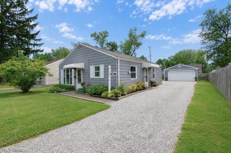 4738 Belle Meadow Road Mentor OH 44060