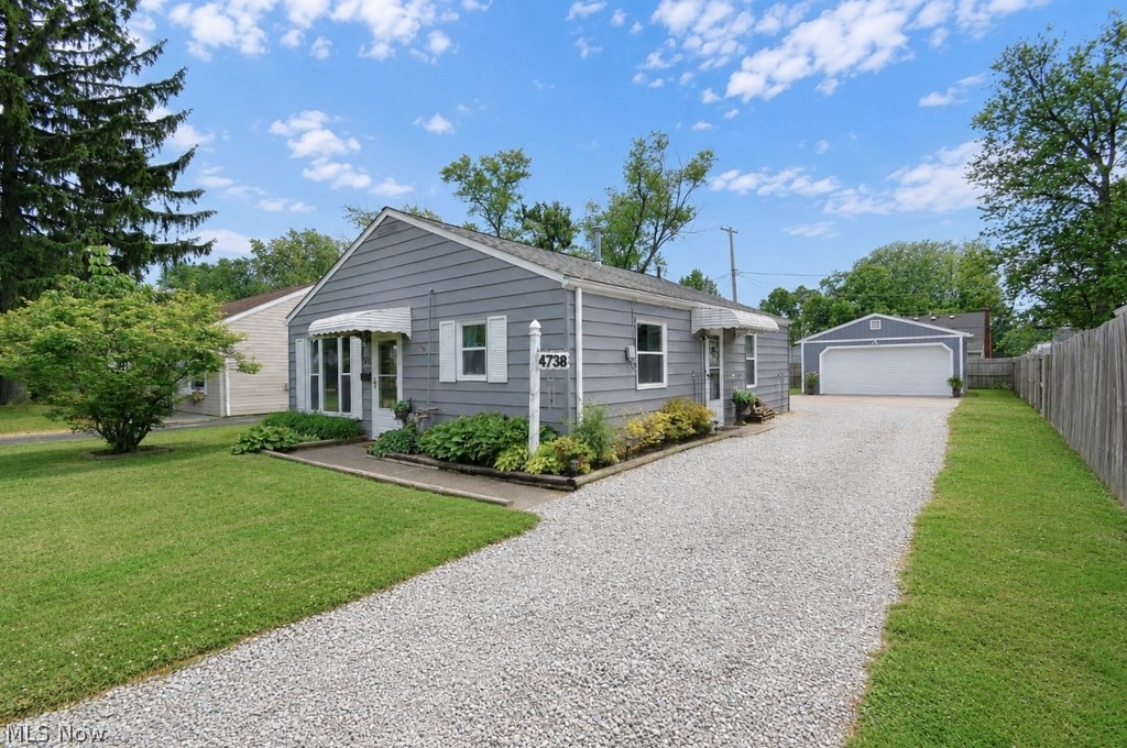 4738 Belle Meadow Road Mentor OH 44060
