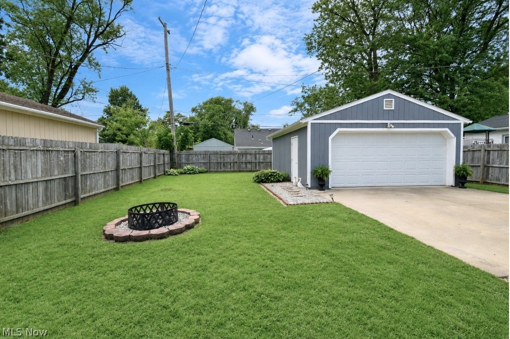 4738 Belle Meadow Road Mentor OH 44060