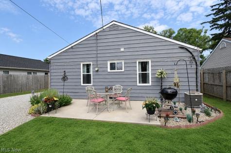 4738 Belle Meadow Road Mentor OH 44060