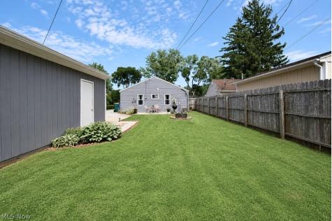 4738 Belle Meadow Road Mentor OH 44060