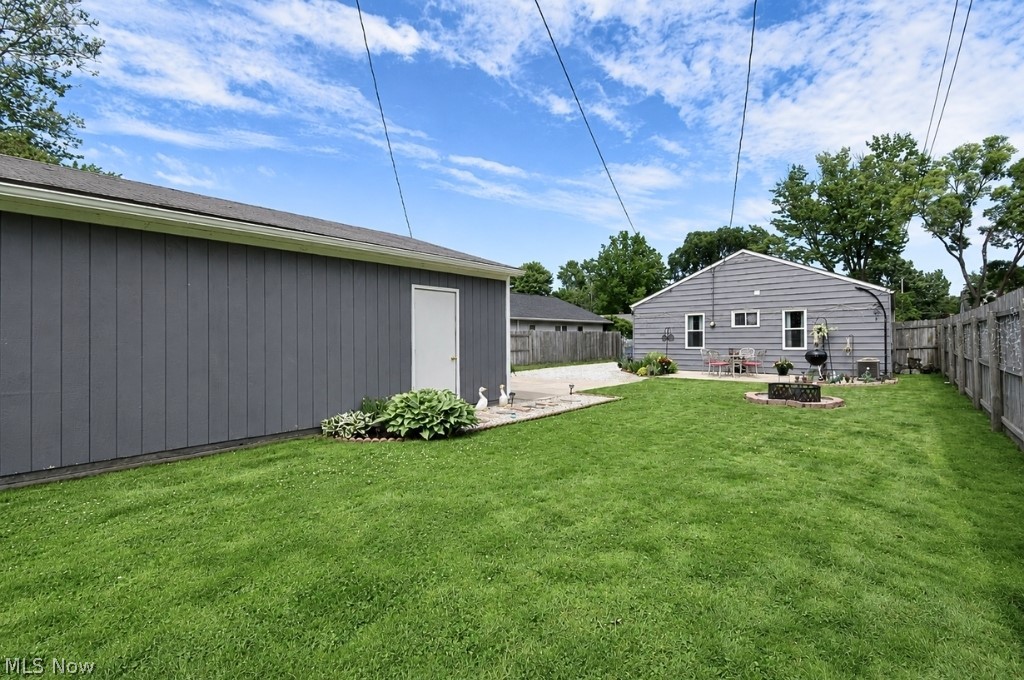 4738 Belle Meadow Road Mentor OH 44060