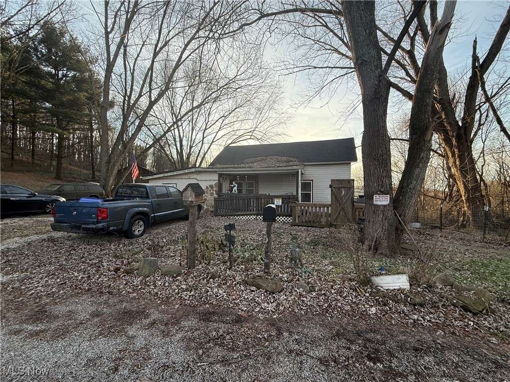 5618 Green Ridge Road SE New Philadelphia OH 44663