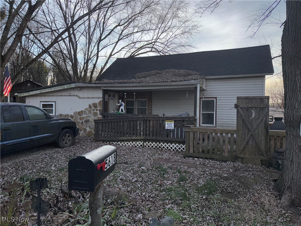 5618 Green Ridge Road SE New Philadelphia OH 44663
