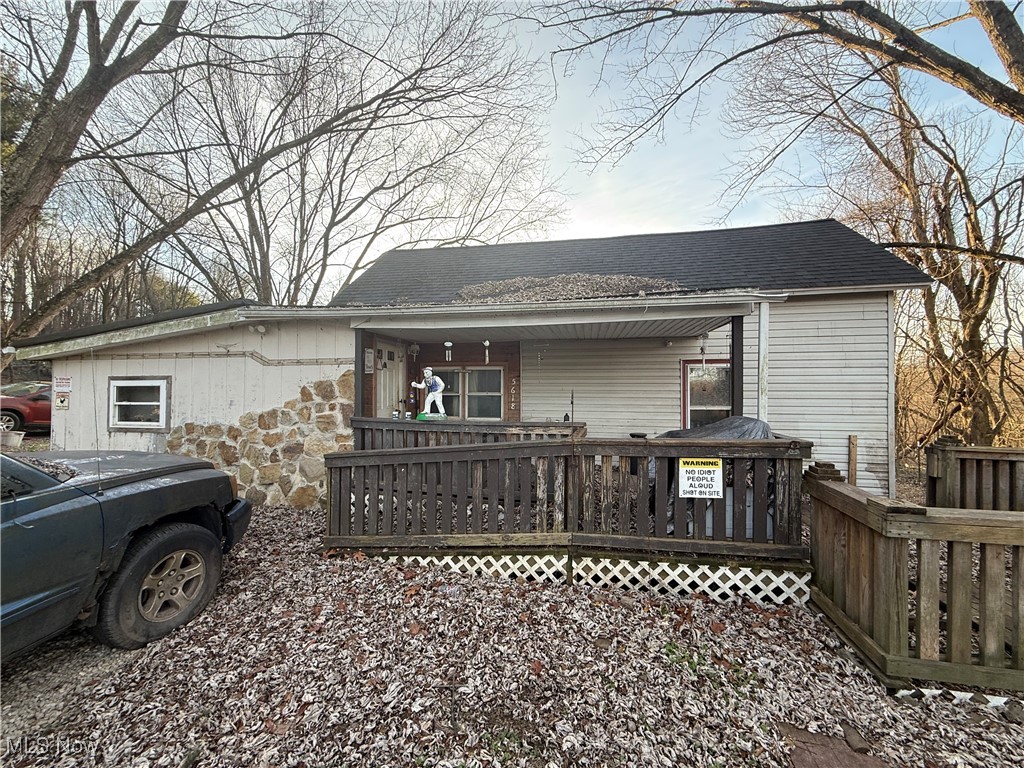 5618 Green Ridge Road SE New Philadelphia OH 44663