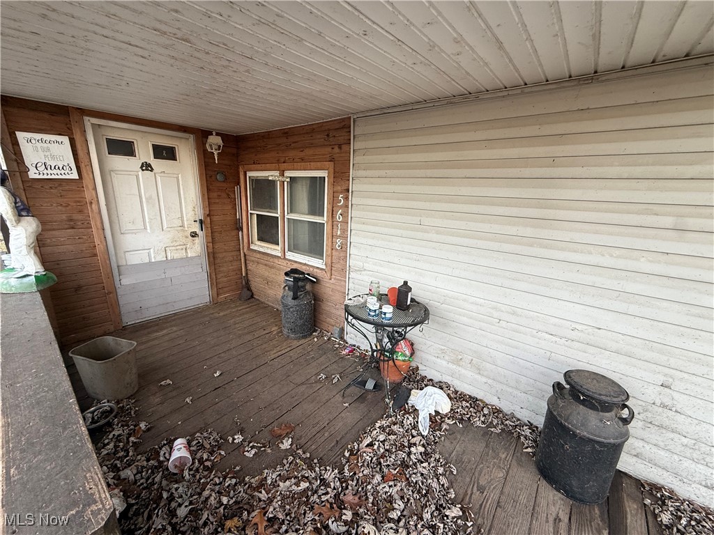 5618 Green Ridge Road SE New Philadelphia OH 44663