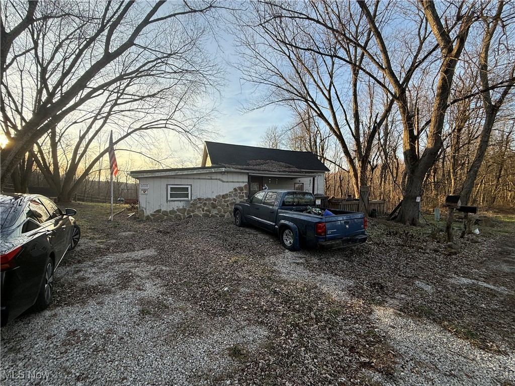 5618 Green Ridge Road SE New Philadelphia OH 44663