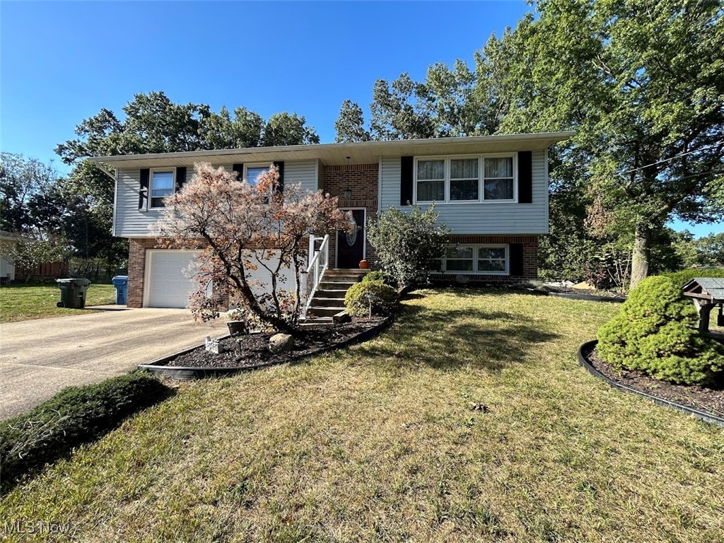 111 Magua Drive Akron OH 44319