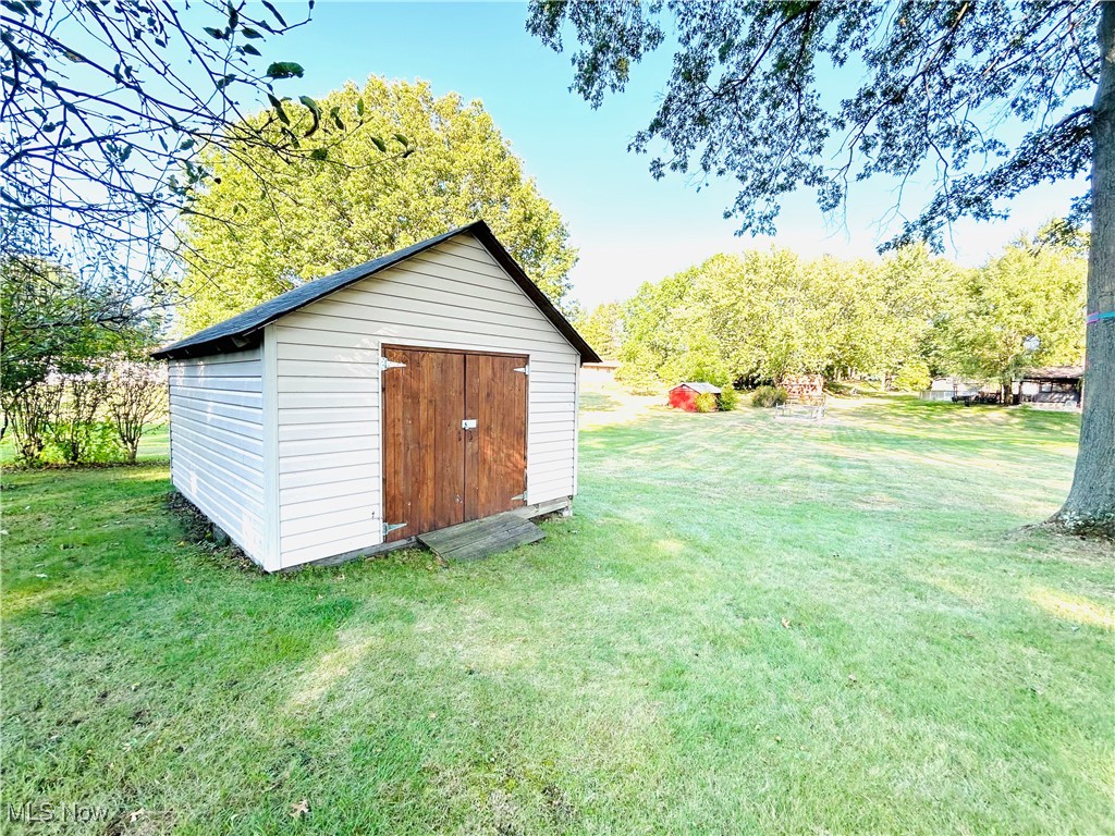 111 Magua Drive Akron OH 44319