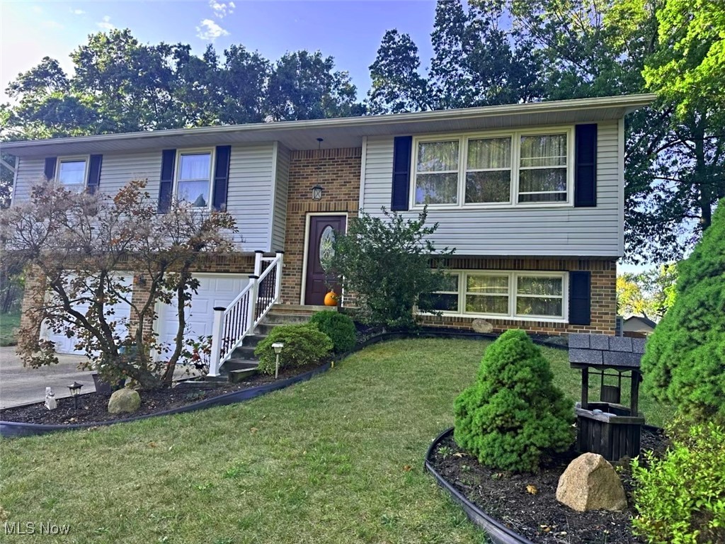 111 Magua Drive Akron OH 44319