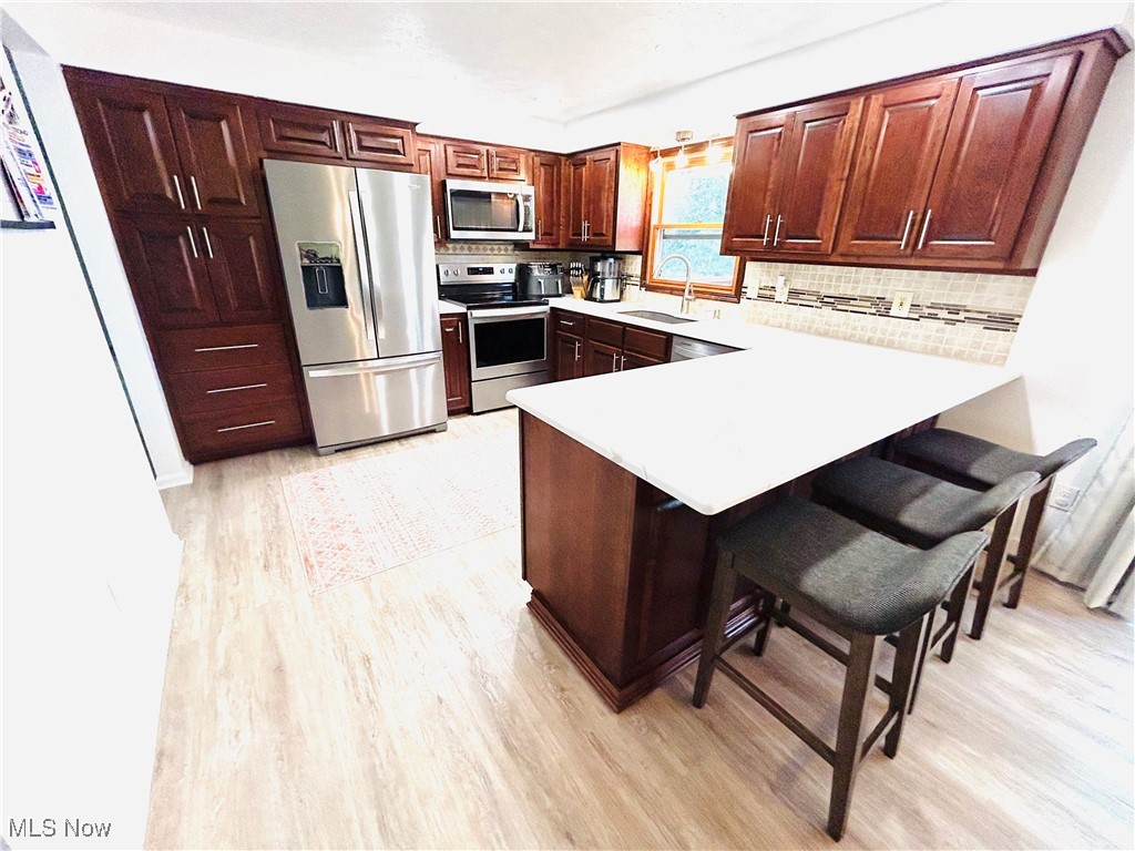 111 Magua Drive Akron OH 44319