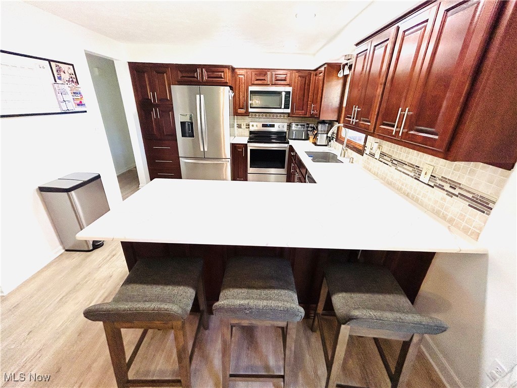 111 Magua Drive Akron OH 44319