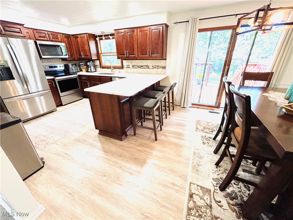 111 Magua Drive Akron OH 44319