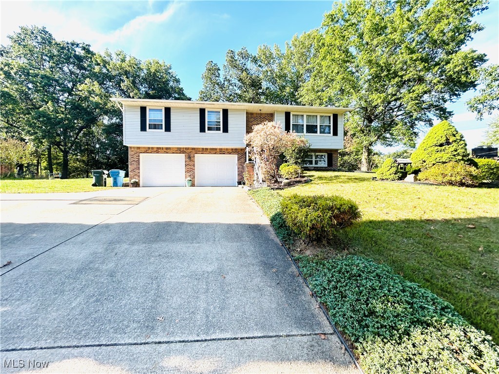 111 Magua Drive Akron OH 44319