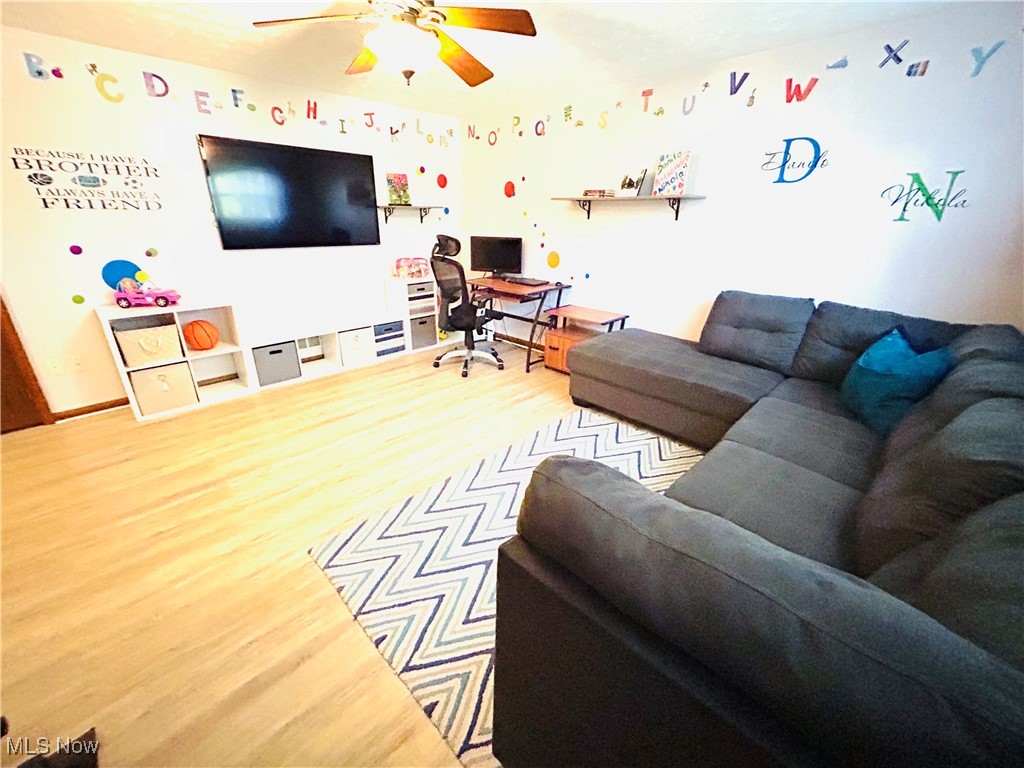 111 Magua Drive Akron OH 44319