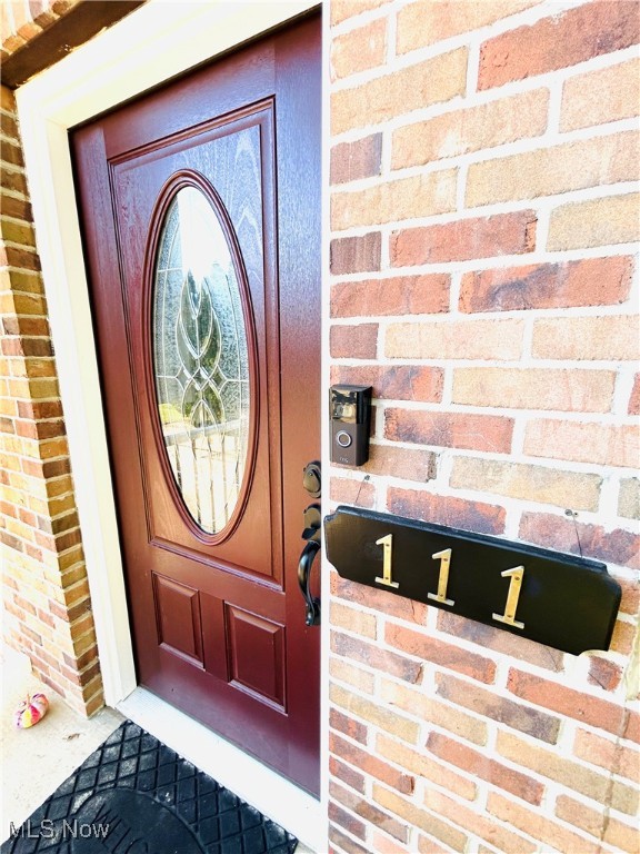 111 Magua Drive Akron OH 44319