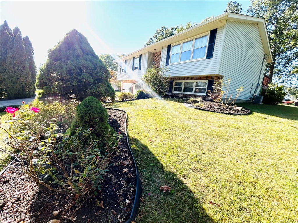 111 Magua Drive Akron OH 44319