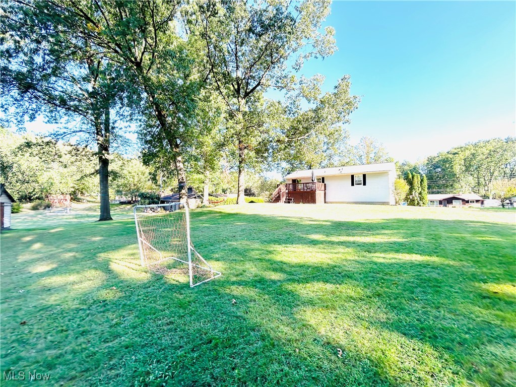 111 Magua Drive Akron OH 44319