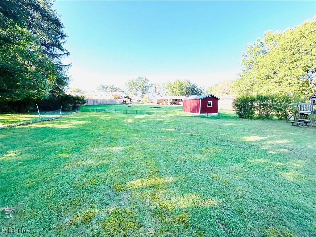 111 Magua Drive Akron OH 44319