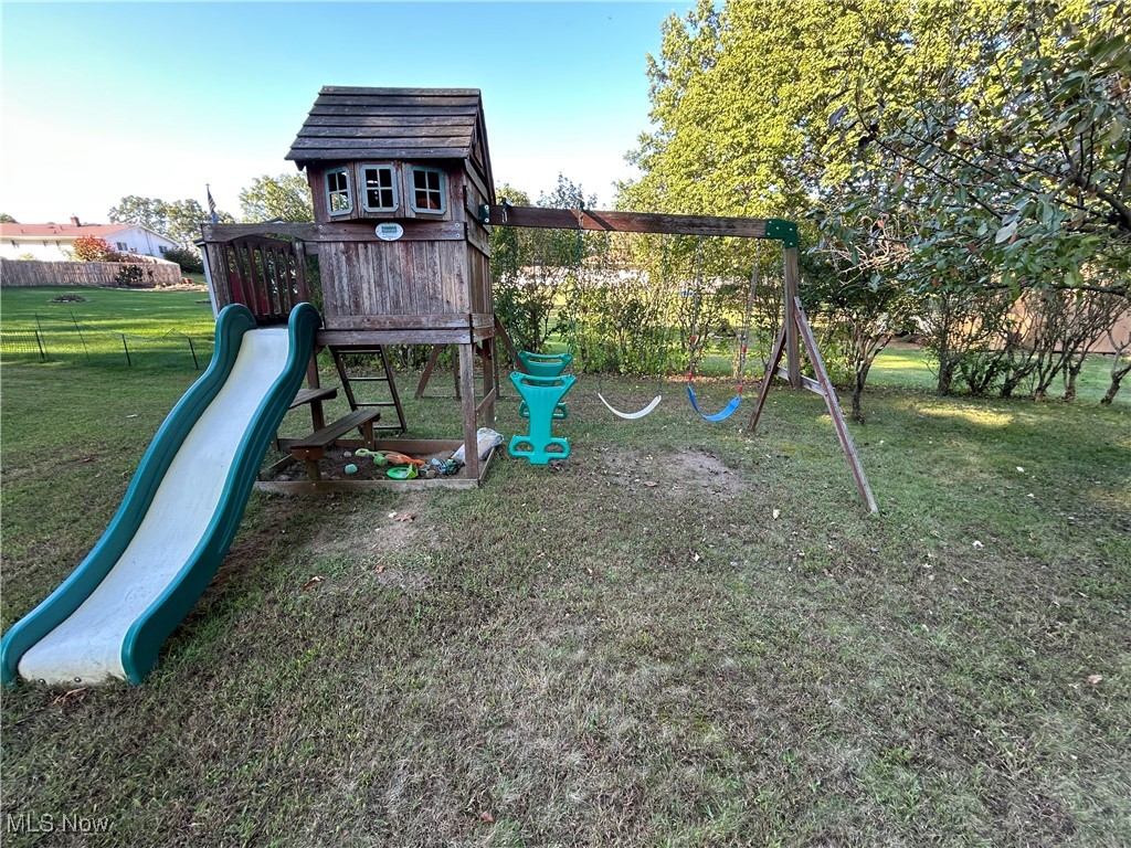 111 Magua Drive Akron OH 44319