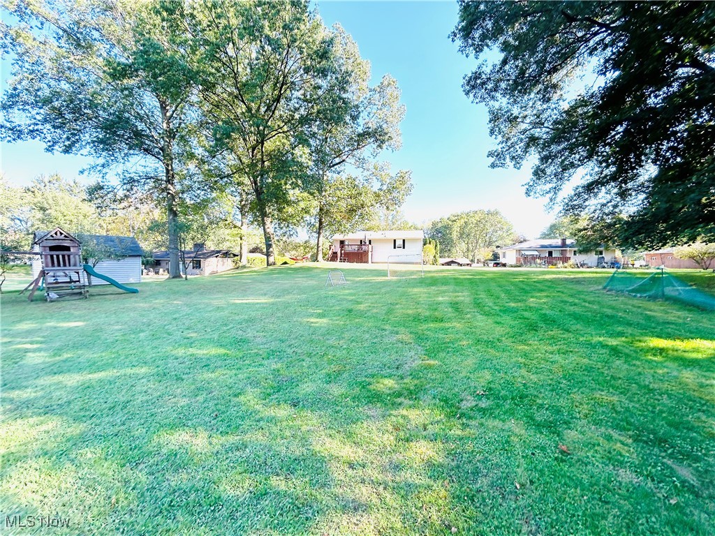 111 Magua Drive Akron OH 44319