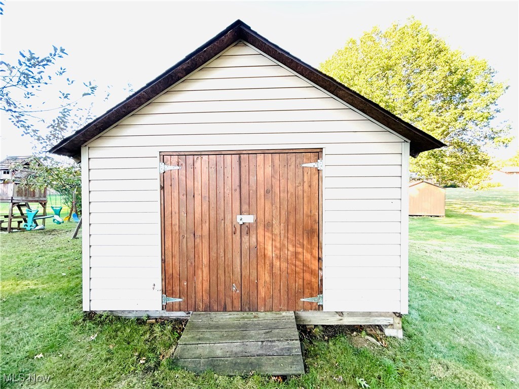 111 Magua Drive Akron OH 44319