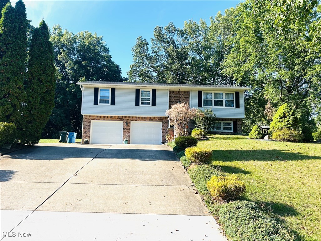 111 Magua Drive Akron OH 44319