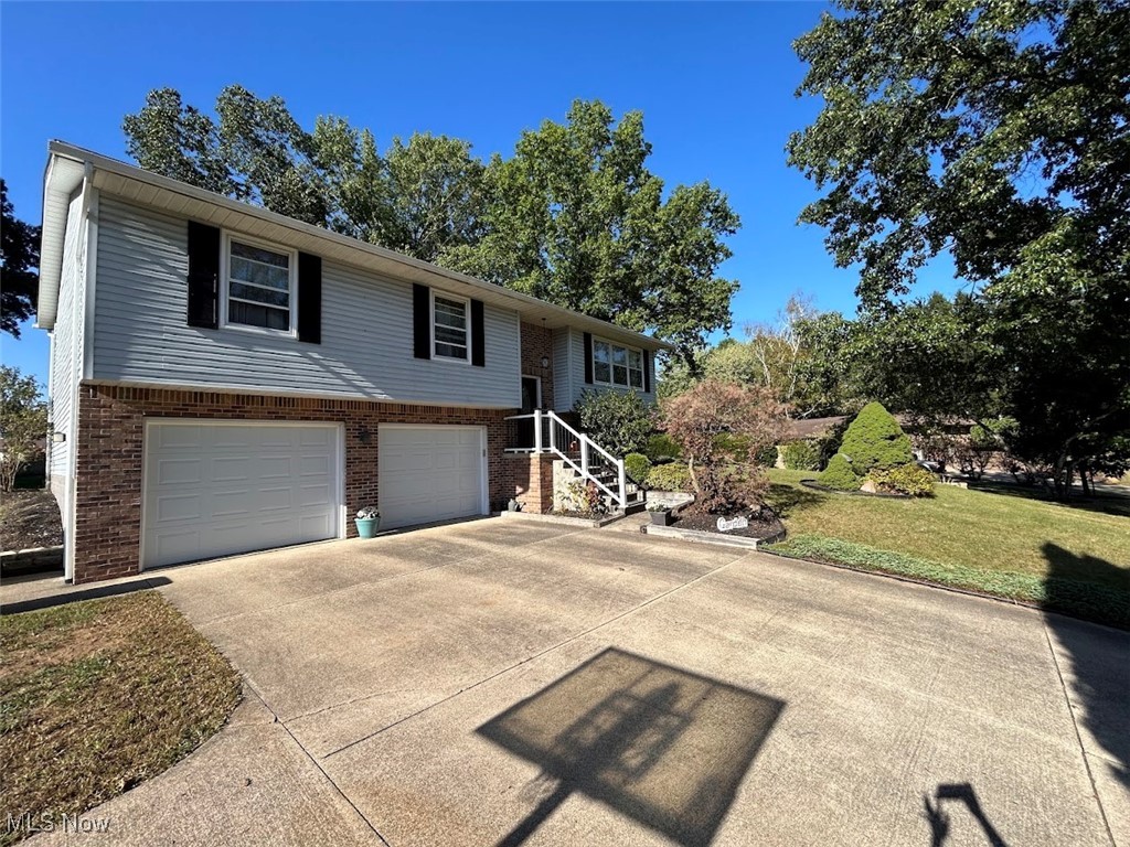 111 Magua Drive Akron OH 44319