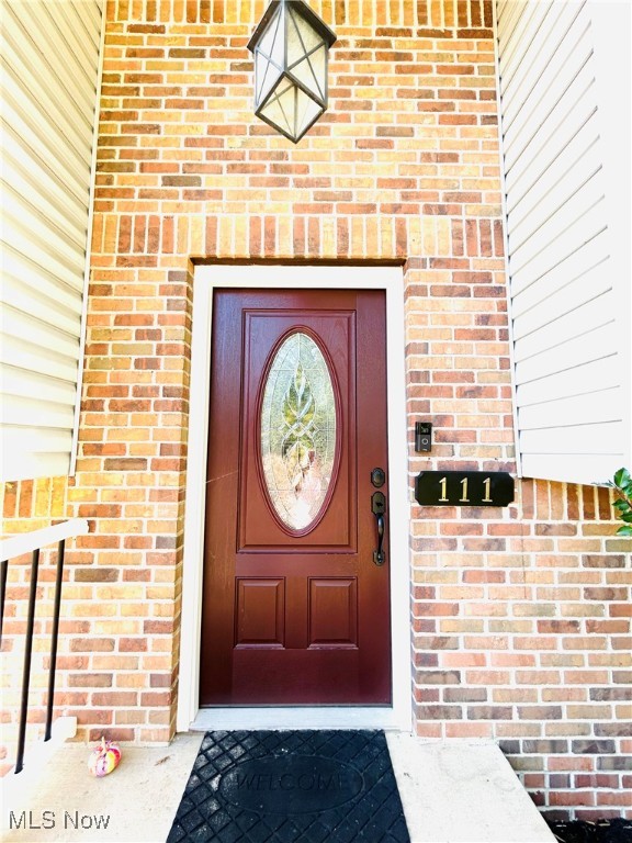 111 Magua Drive Akron OH 44319