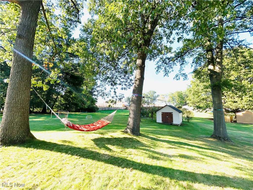 111 Magua Drive Akron OH 44319