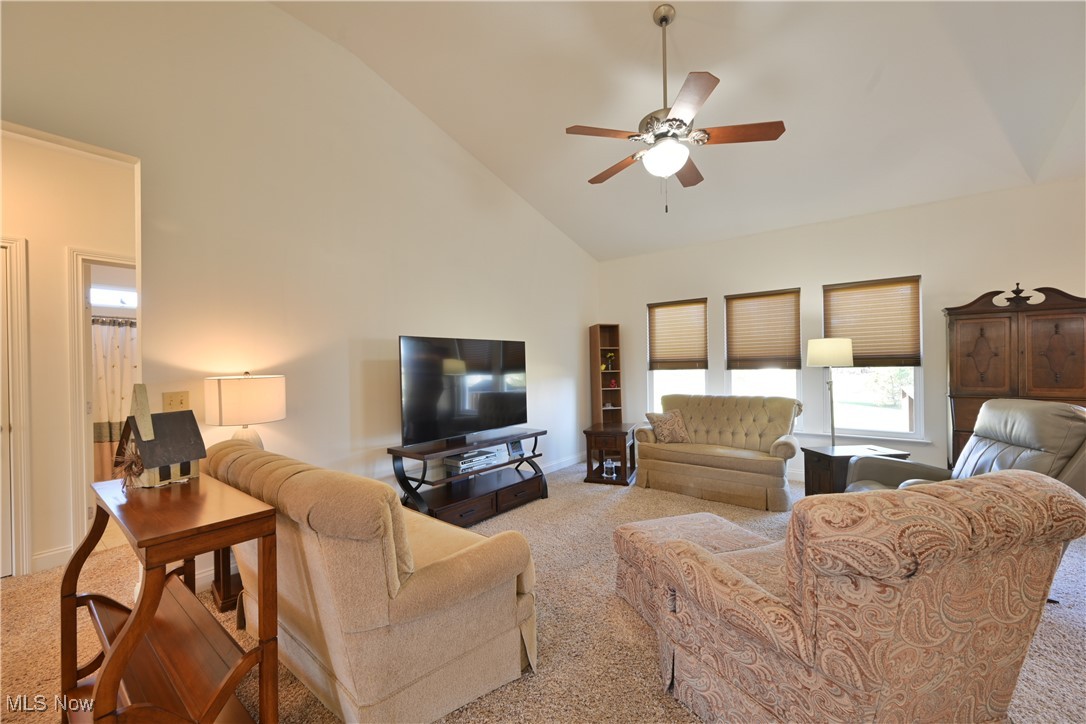 4833 Mandarin Drive Seville OH 44273