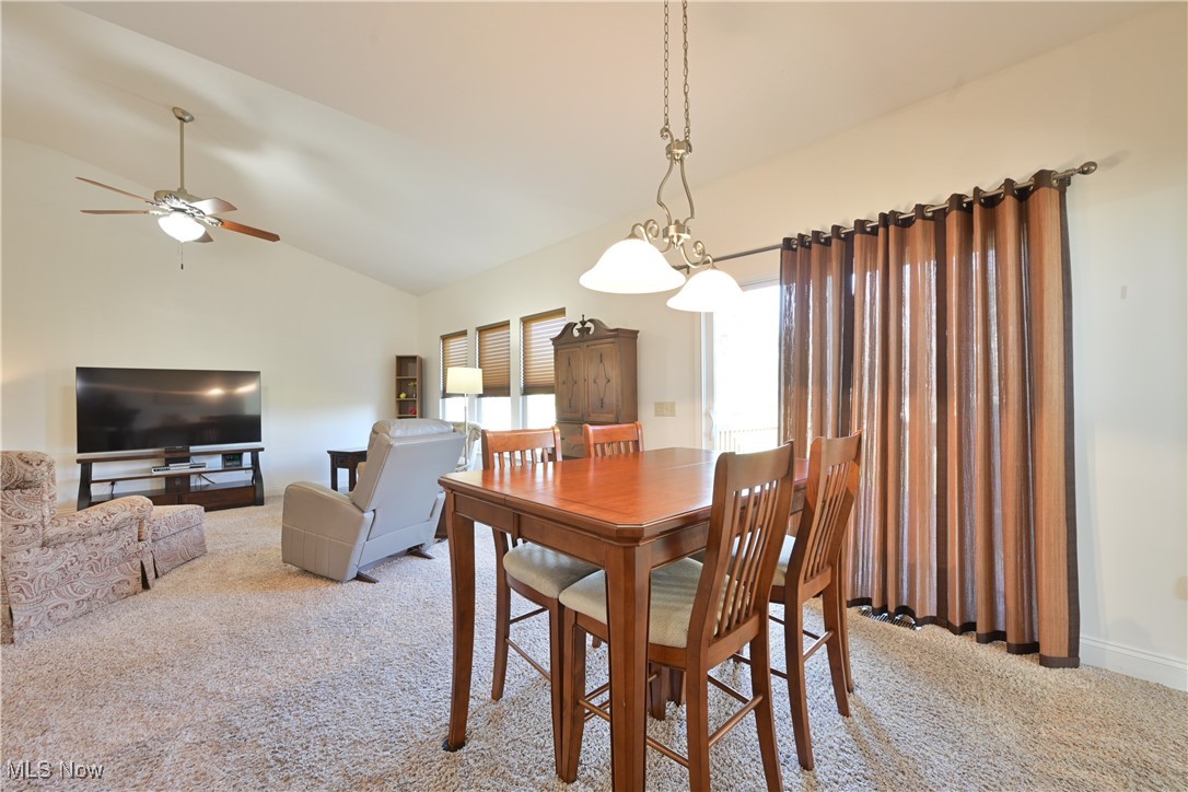 4833 Mandarin Drive Seville OH 44273