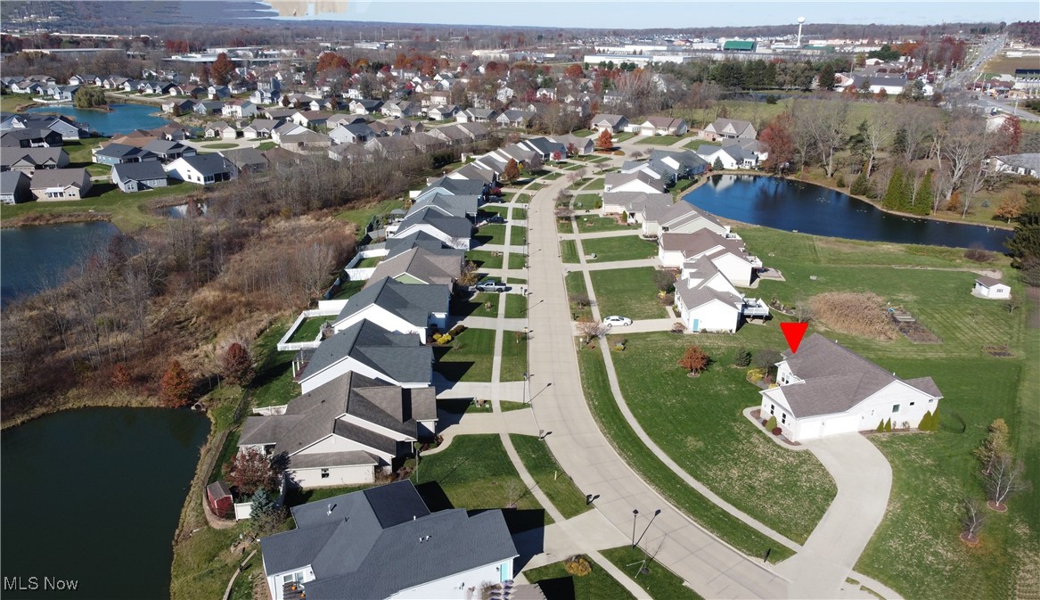 4833 Mandarin Drive Seville OH 44273