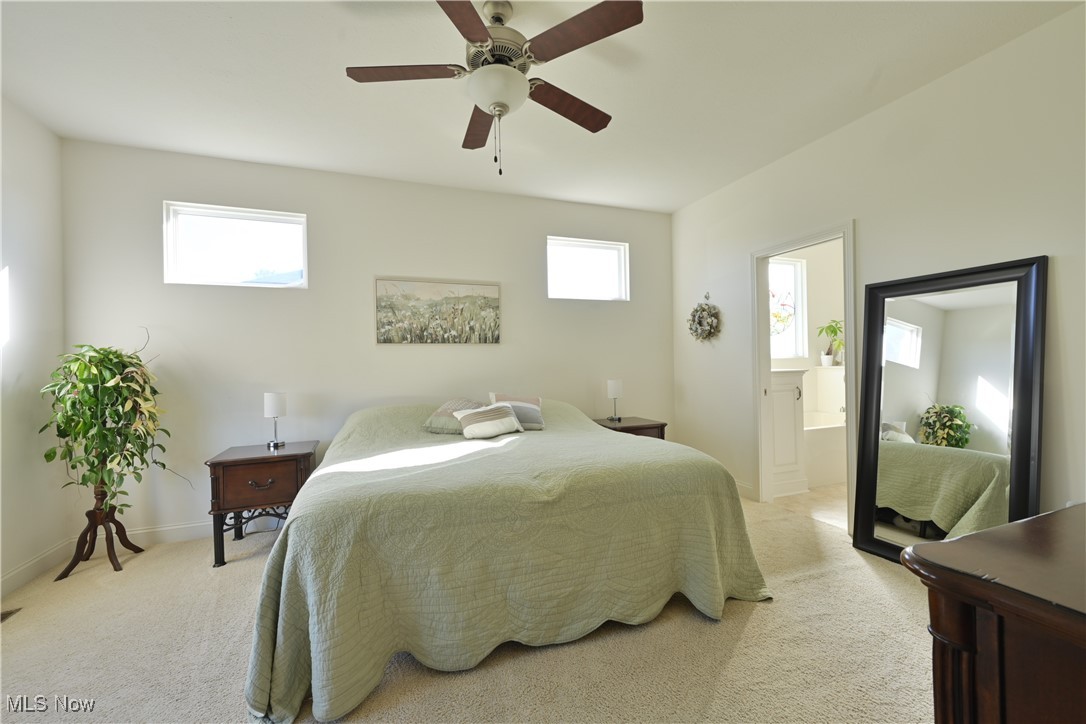 4833 Mandarin Drive Seville OH 44273