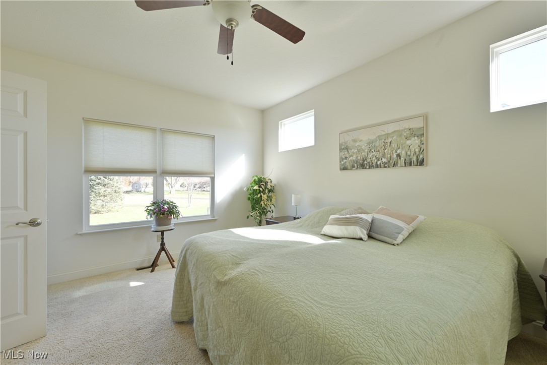 4833 Mandarin Drive Seville OH 44273