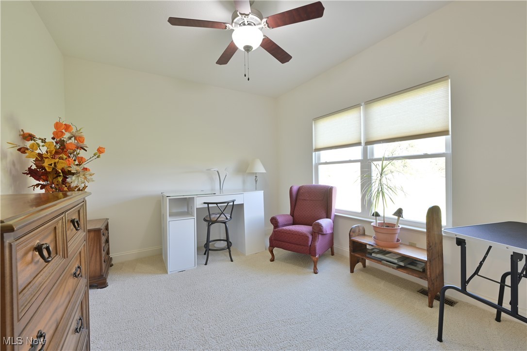 4833 Mandarin Drive Seville OH 44273