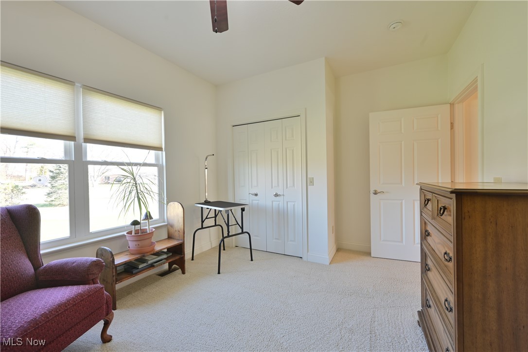 4833 Mandarin Drive Seville OH 44273