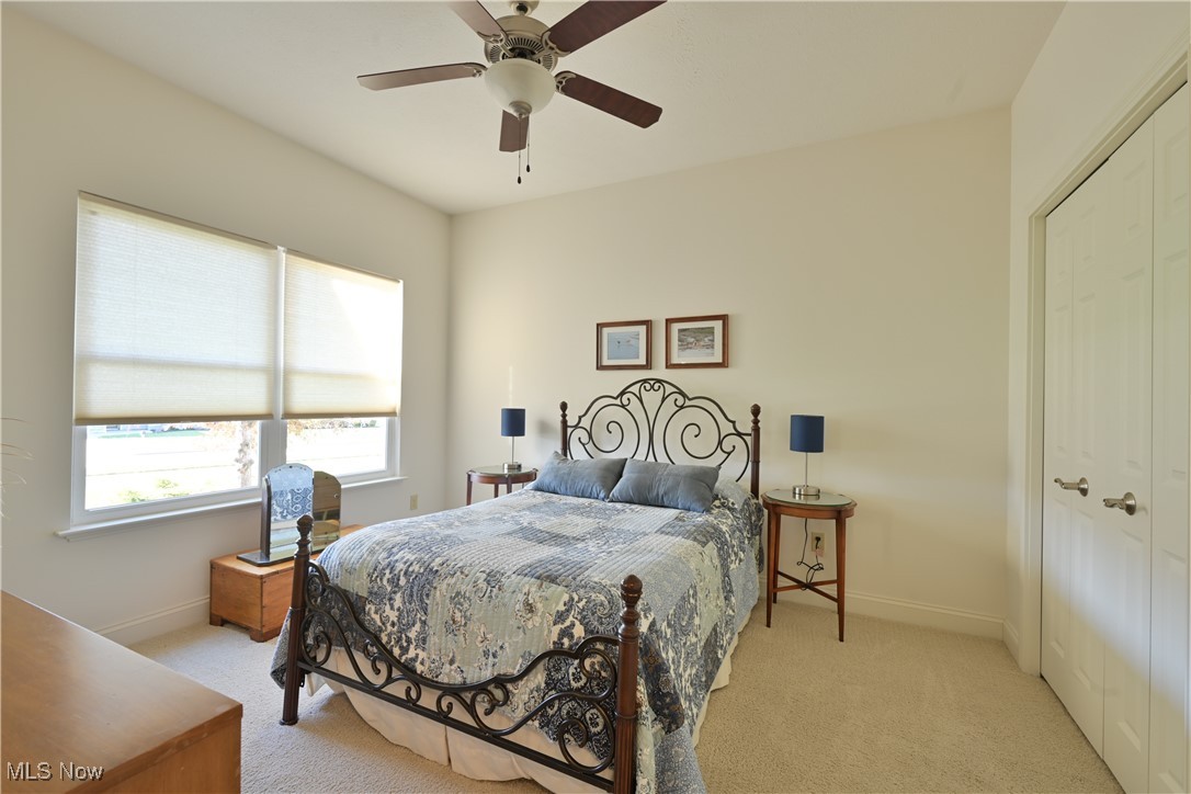 4833 Mandarin Drive Seville OH 44273