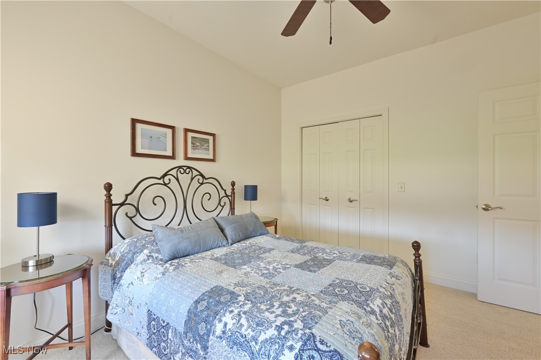 4833 Mandarin Drive Seville OH 44273
