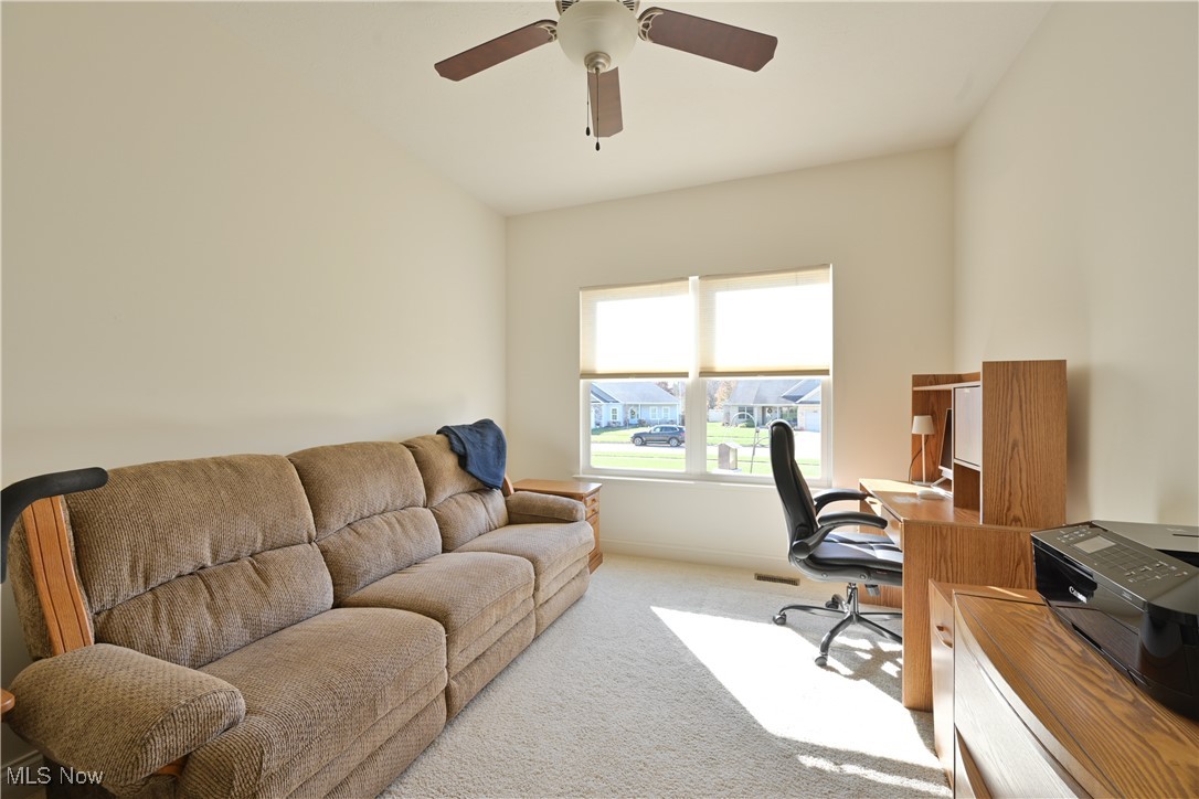 4833 Mandarin Drive Seville OH 44273