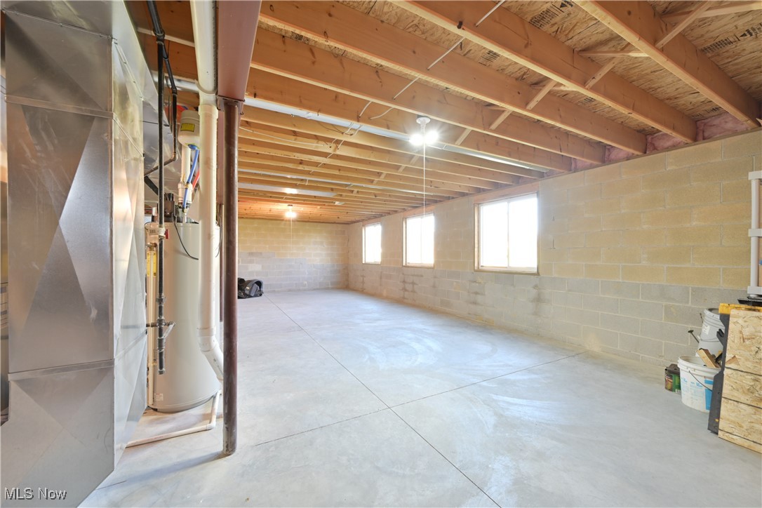 4833 Mandarin Drive Seville OH 44273