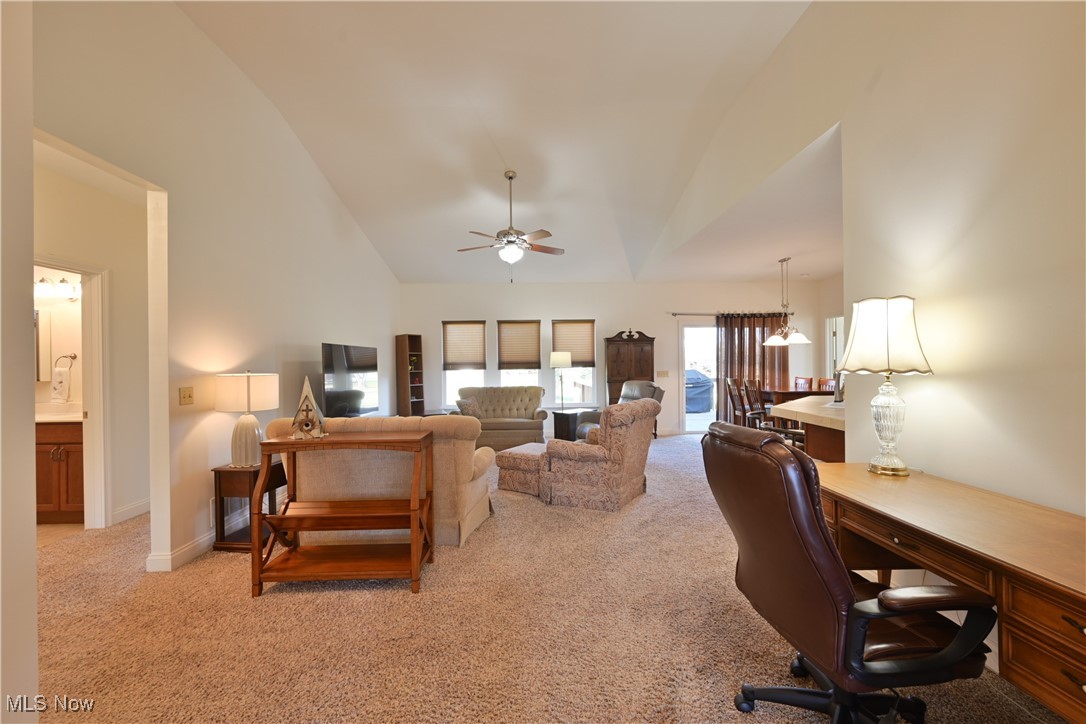 4833 Mandarin Drive Seville OH 44273
