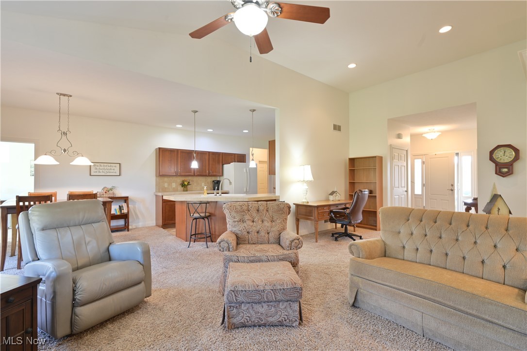 4833 Mandarin Drive Seville OH 44273