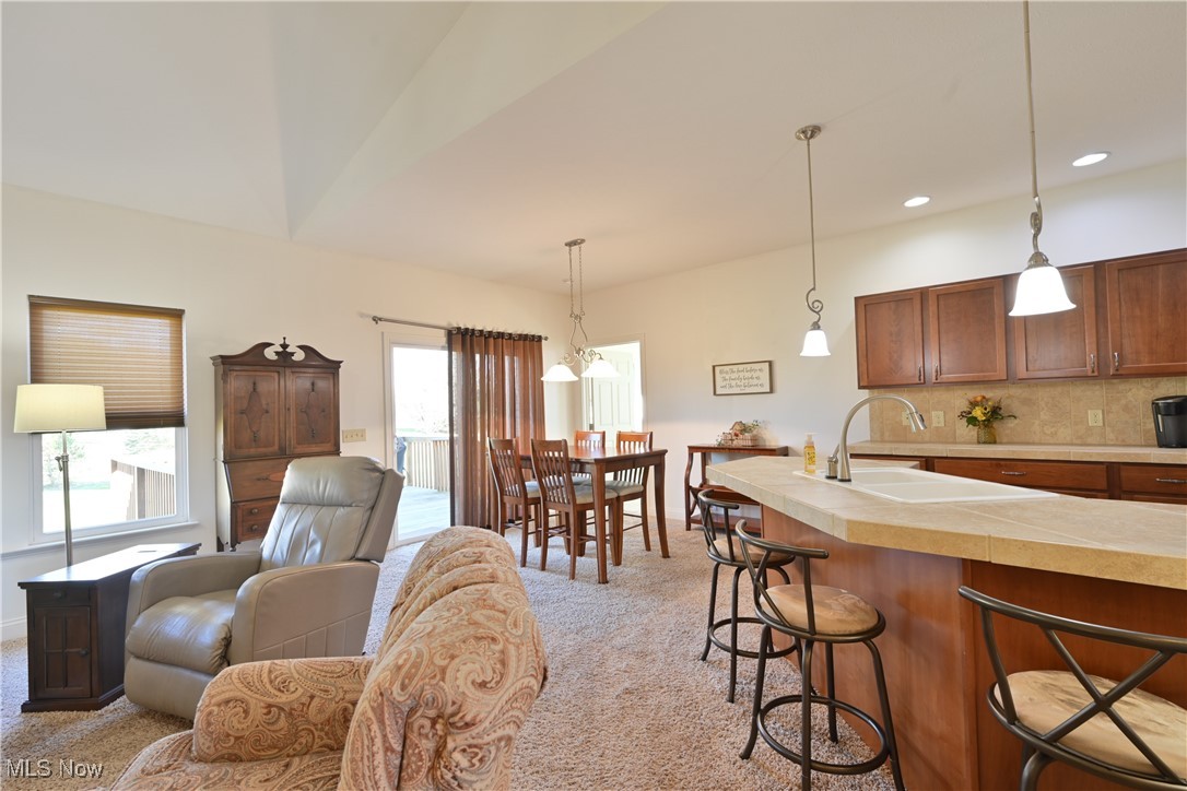 4833 Mandarin Drive Seville OH 44273