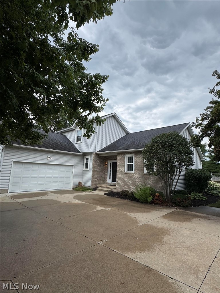 5479 Cable Point Circle NW Canton OH 44718