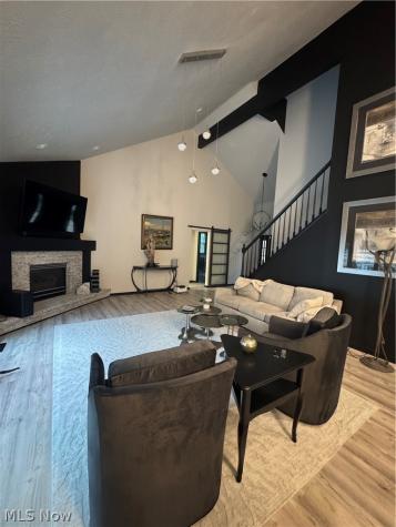5479 Cable Point Circle NW Canton OH 44718