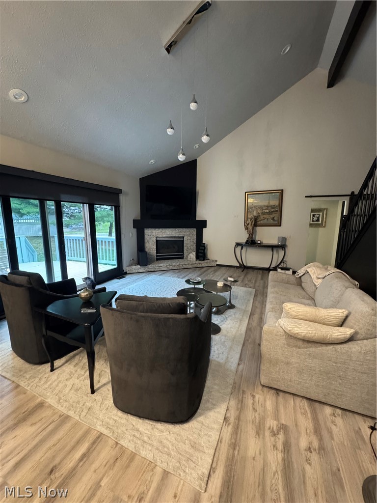 5479 Cable Point Circle NW Canton OH 44718