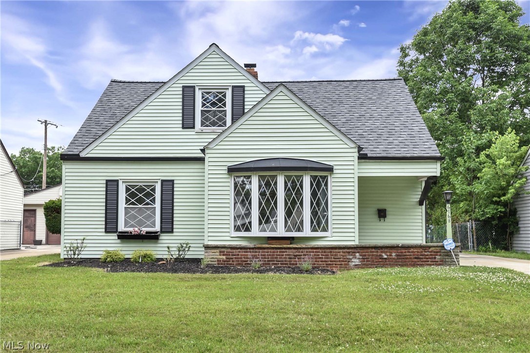 6768 Beresford Avenue Parma Heights OH 44130